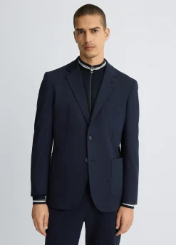 Liu Jo Blazer pour homme|Homme Vestes Et Gilets
