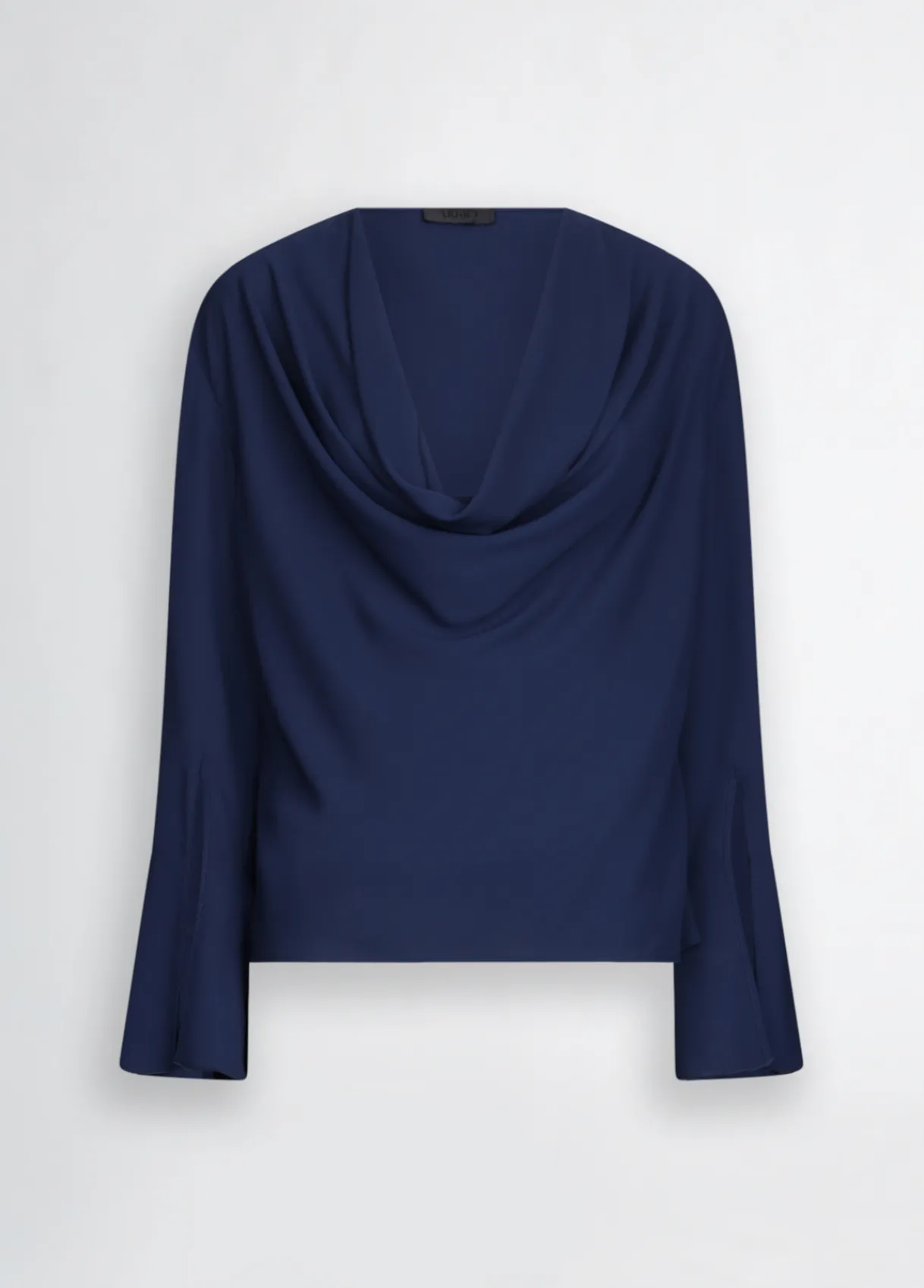 Liu Jo Blouse en georgette|Femme Chemises Et Blouses