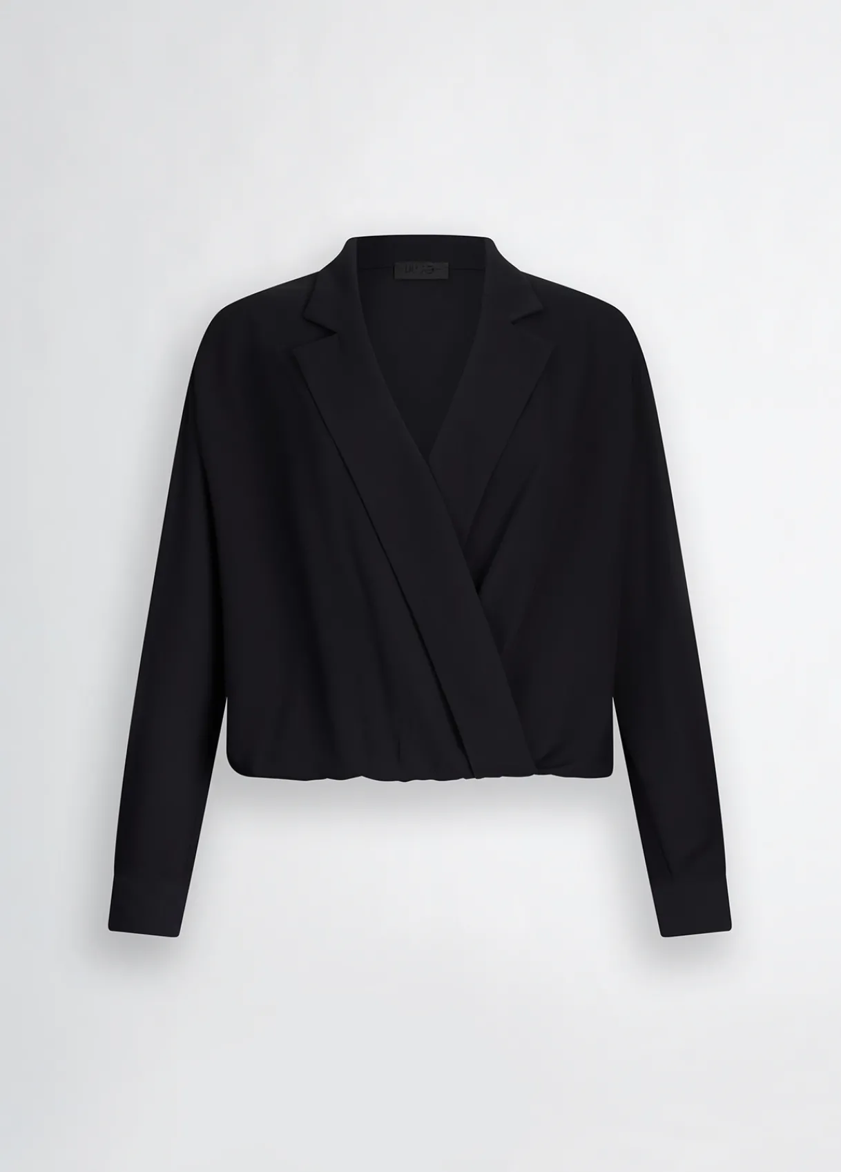 Liu Jo Blouse en georgette|Femme Chemises Et Blouses