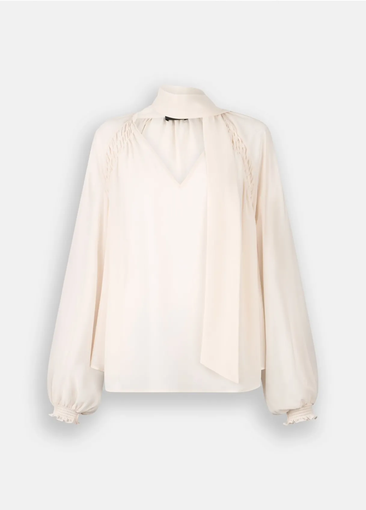 Liu Jo Blouse en georgette|Femme Chemises Et Blouses