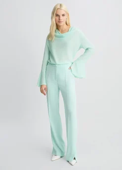 Liu Jo Blouse en georgette|Femme Chemises Et Blouses