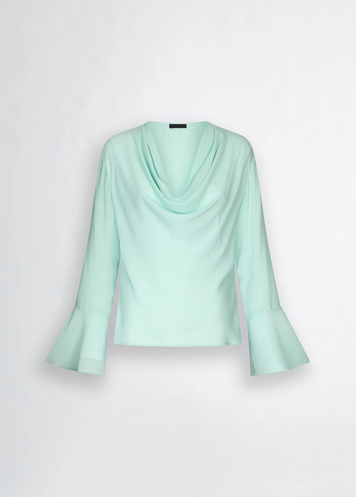Liu Jo Blouse en georgette|Femme Chemises Et Blouses
