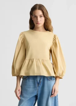 Liu Jo Blouse en popeline|Femme Chemises Et Blouses