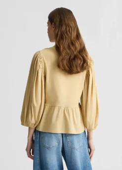 Liu Jo Blouse en popeline|Femme Chemises Et Blouses