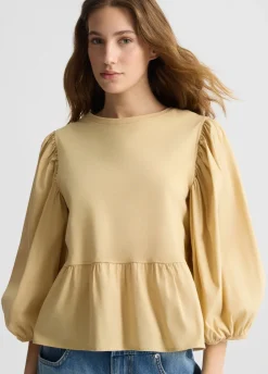 Liu Jo Blouse en popeline|Femme Chemises Et Blouses