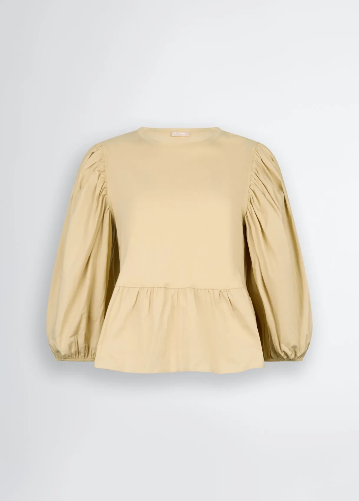 Liu Jo Blouse en popeline|Femme Chemises Et Blouses