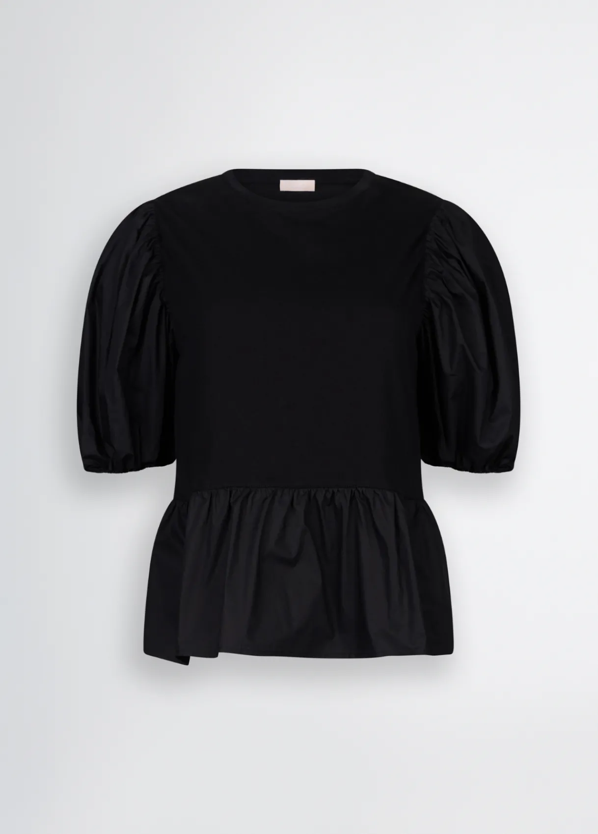 Liu Jo Blouse en popeline|Femme Chemises Et Blouses