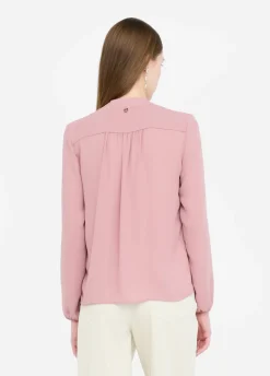 Liu Jo Blouse Better|Femme Chemises Et Blouses