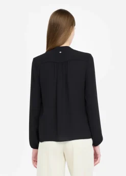 Liu Jo Blouse Better|Femme Chemises Et Blouses