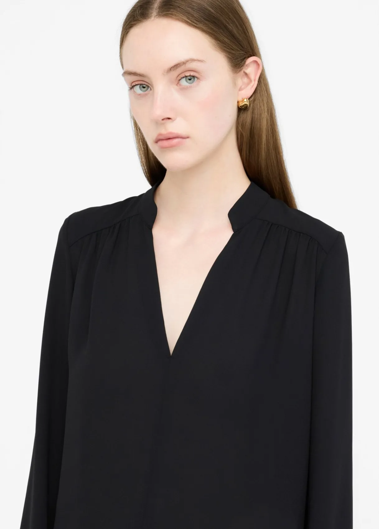 Liu Jo Blouse Better|Femme Chemises Et Blouses