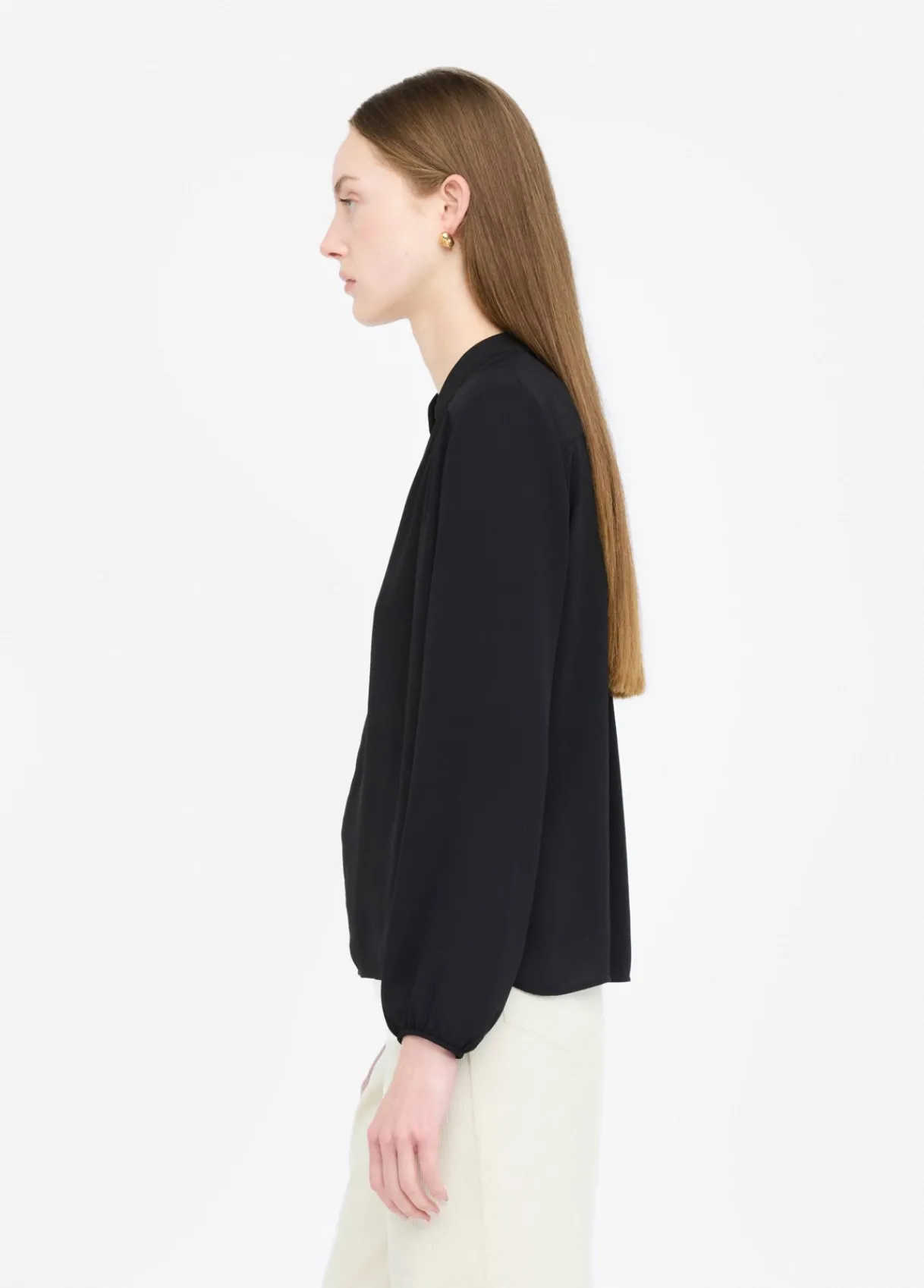 Liu Jo Blouse Better|Femme Chemises Et Blouses