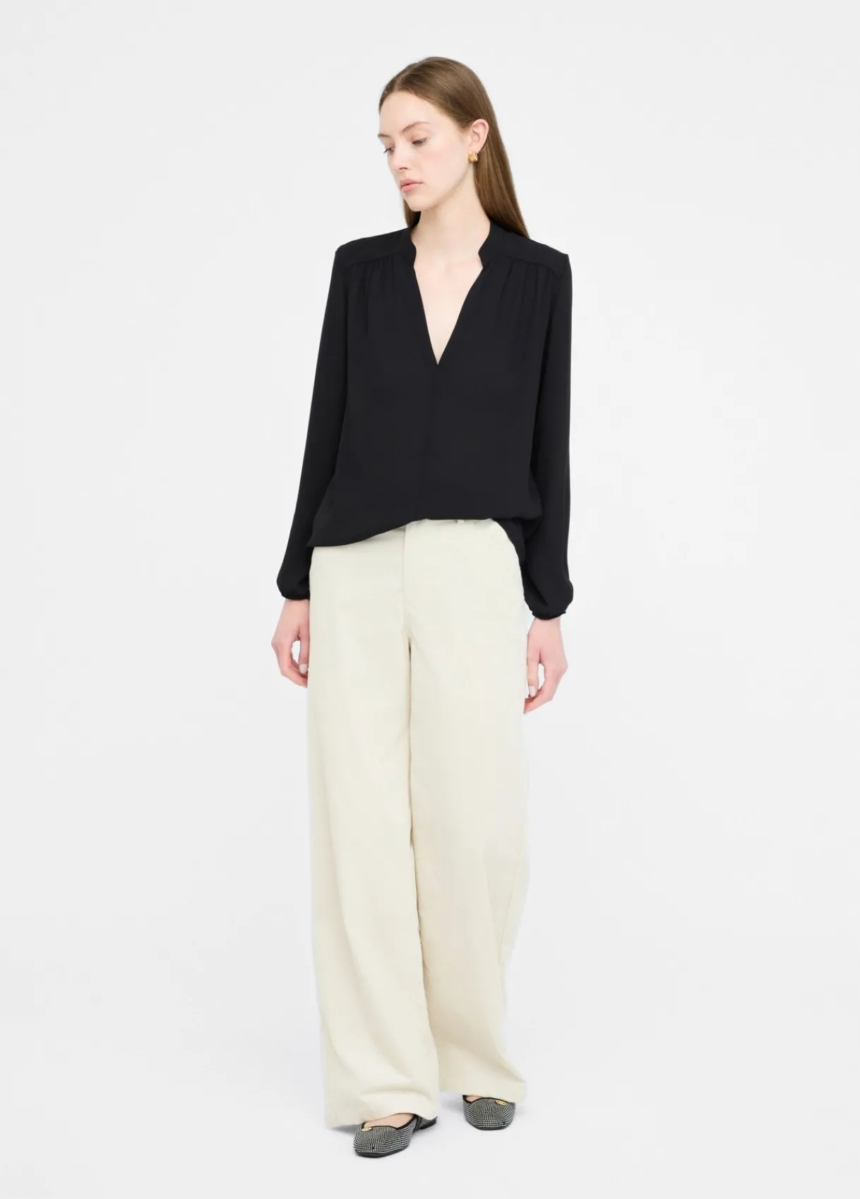 Liu Jo Blouse Better|Femme Chemises Et Blouses