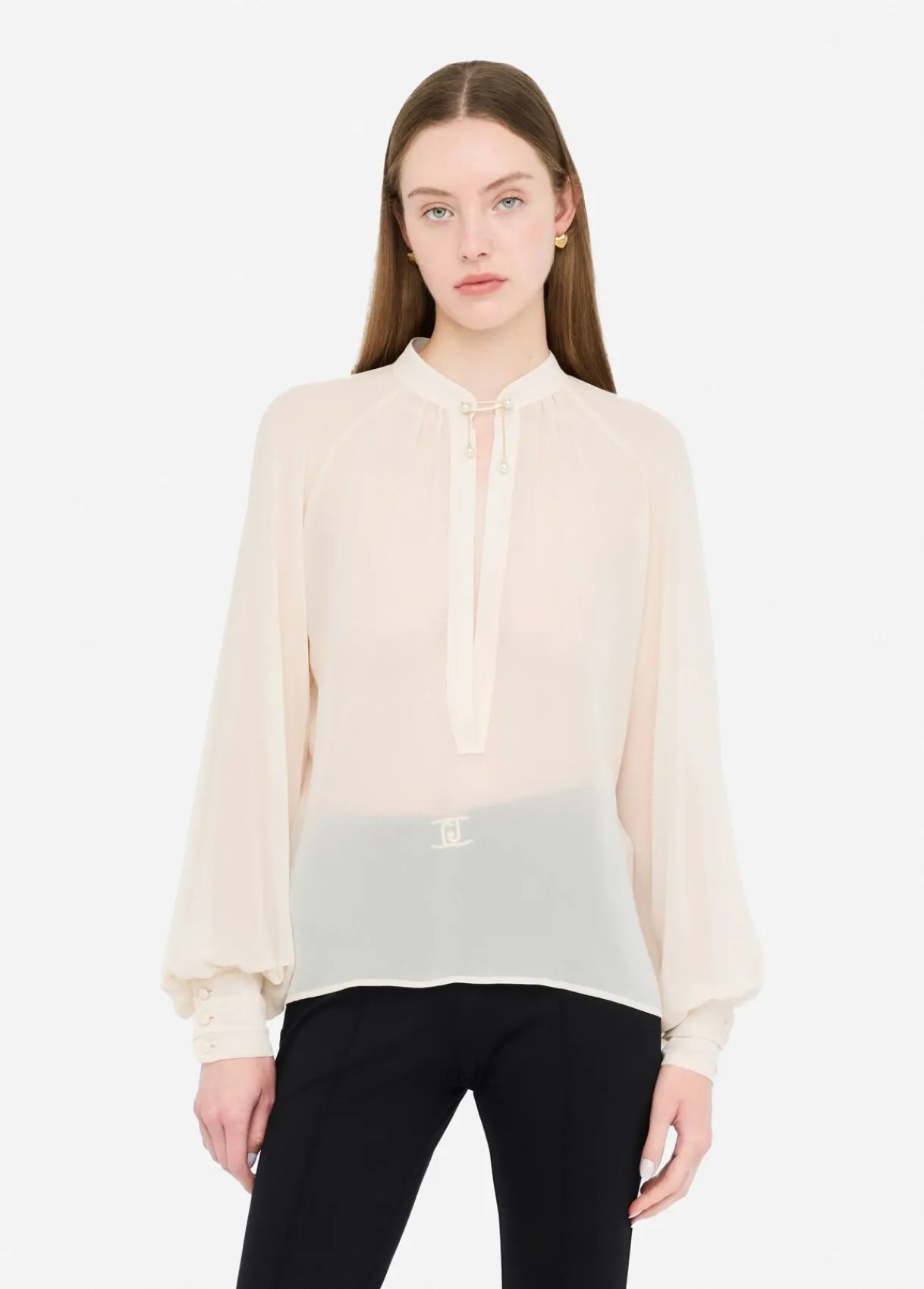 Liu Jo Blouse Better|Femme Chemises Et Blouses