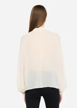 Liu Jo Blouse Better|Femme Chemises Et Blouses
