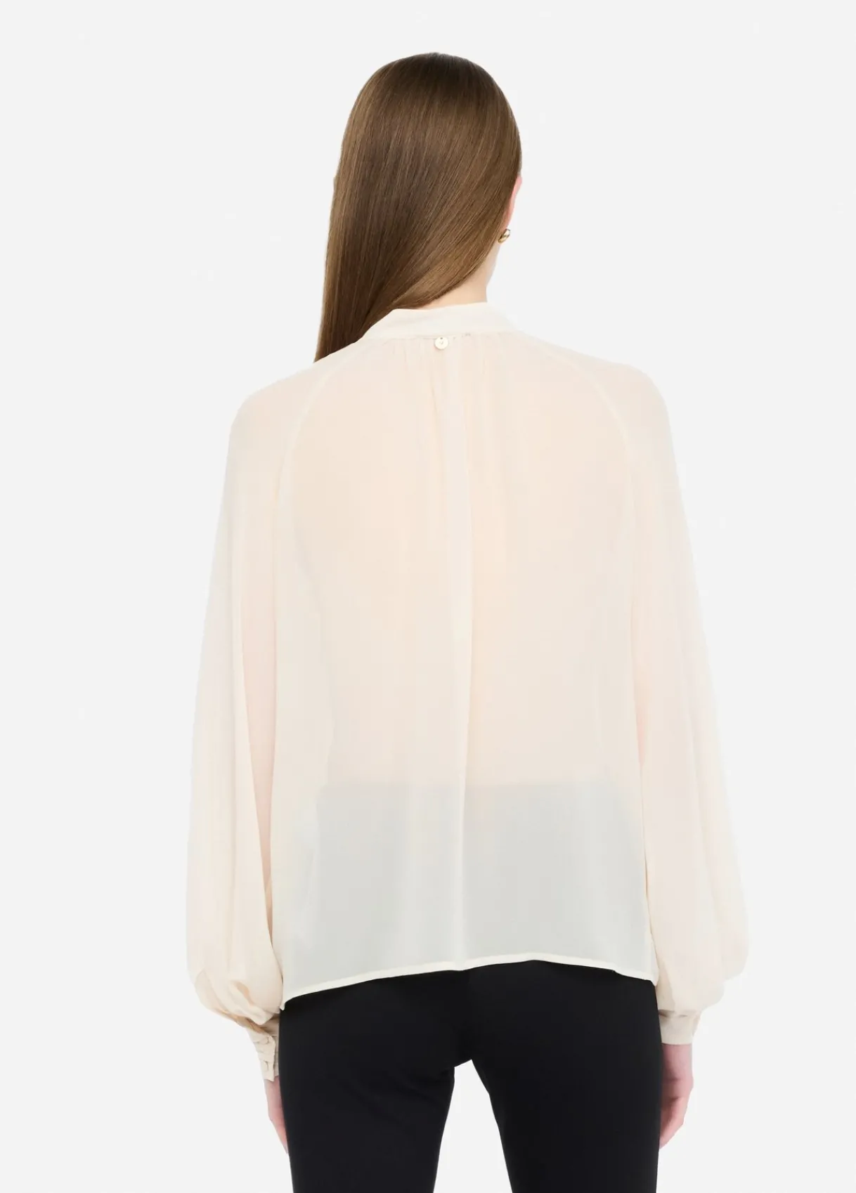 Liu Jo Blouse Better|Femme Chemises Et Blouses