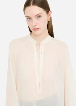 Liu Jo Blouse Better|Femme Chemises Et Blouses