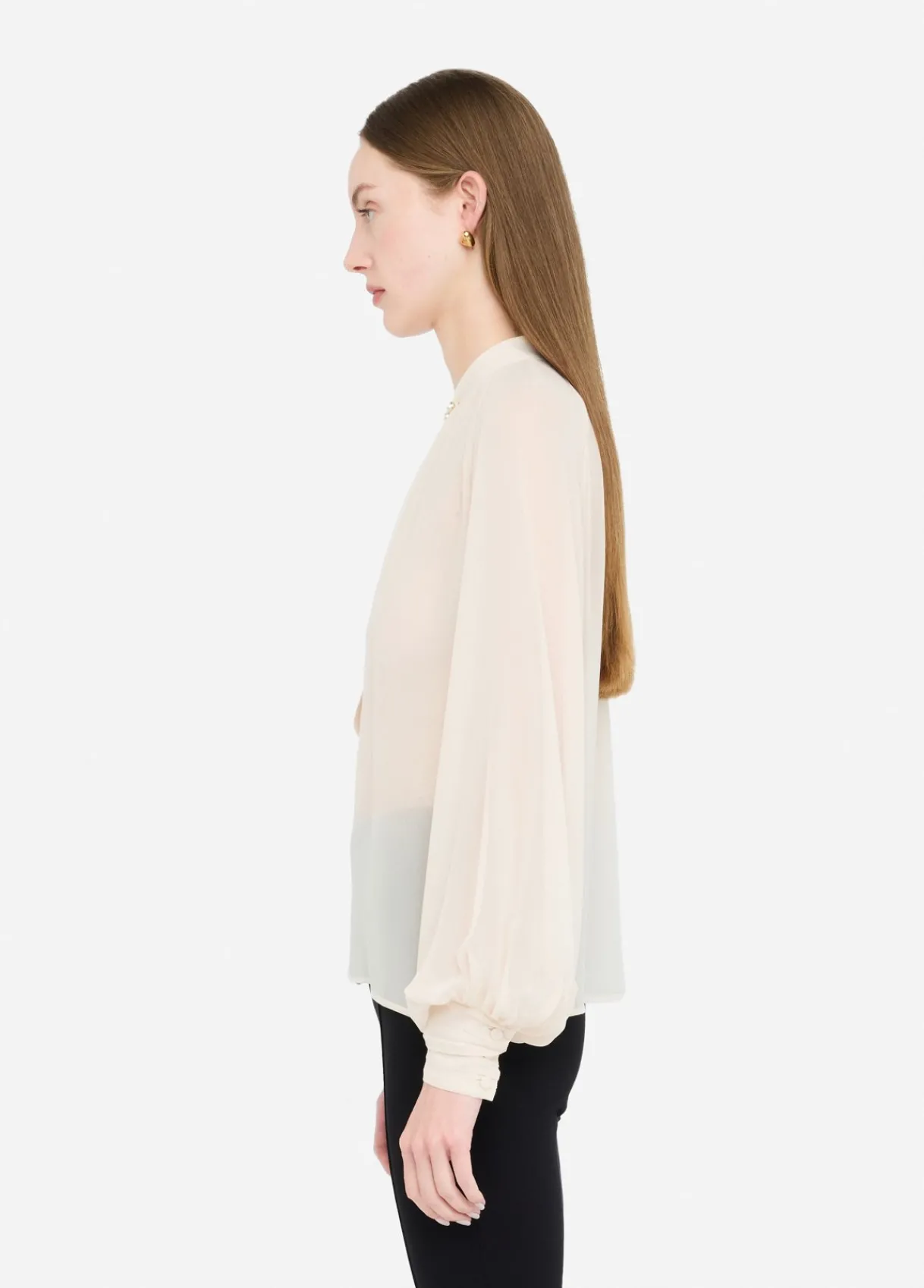 Liu Jo Blouse Better|Femme Chemises Et Blouses