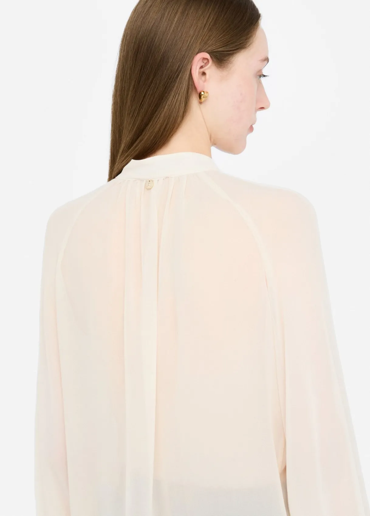 Liu Jo Blouse Better|Femme Chemises Et Blouses