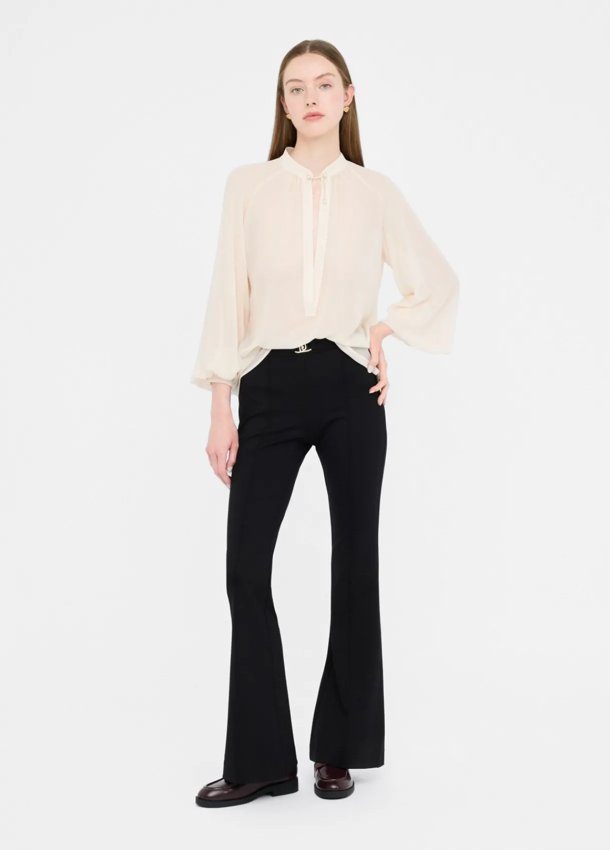 Liu Jo Blouse Better|Femme Chemises Et Blouses
