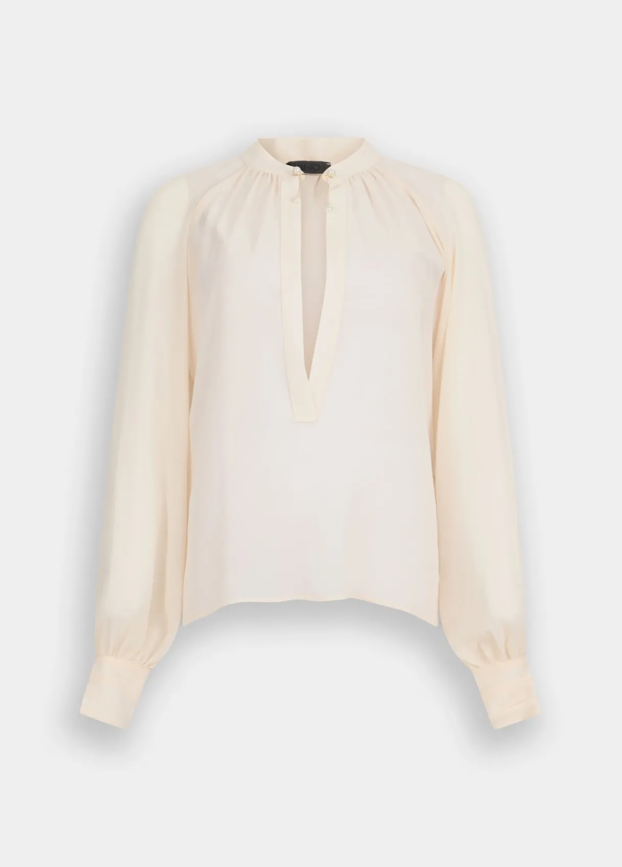 Liu Jo Blouse Better|Femme Chemises Et Blouses