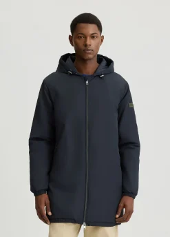 Liu Jo Blouson à capuche|Homme Pardessus