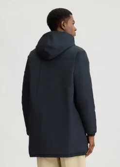 Liu Jo Blouson à capuche|Homme Pardessus