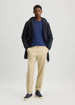 Liu Jo Blouson à capuche|Homme Pardessus