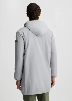 Liu Jo Blouson à capuche|Homme Pardessus