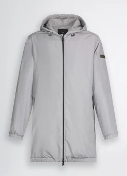 Liu Jo Blouson à capuche|Homme Pardessus