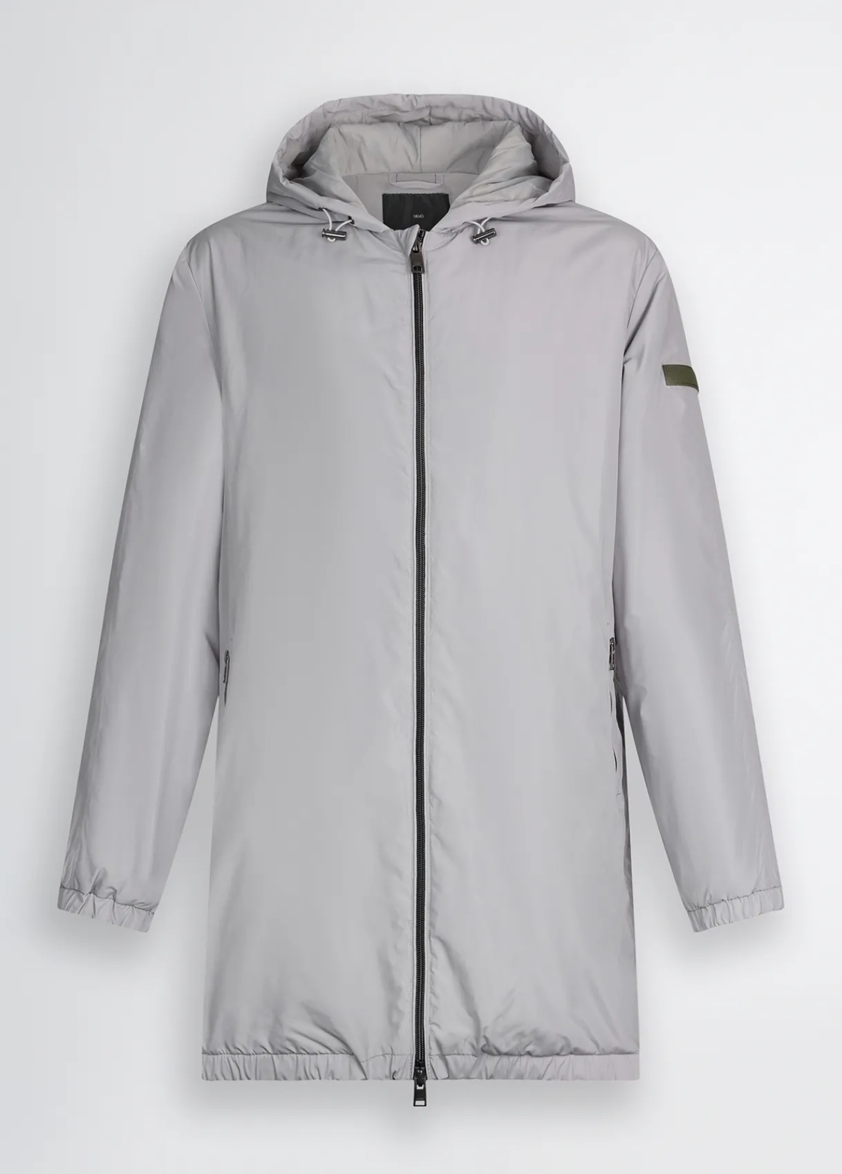 Liu Jo Blouson à capuche|Homme Pardessus