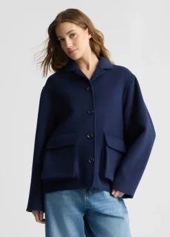 Liu Jo Blouson à poches|Femme Manteaux