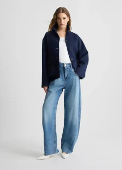Liu Jo Blouson à poches|Femme Manteaux