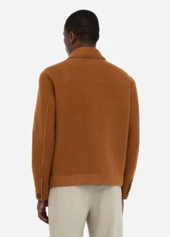 Liu Jo Blouson en laine|Homme Pardessus