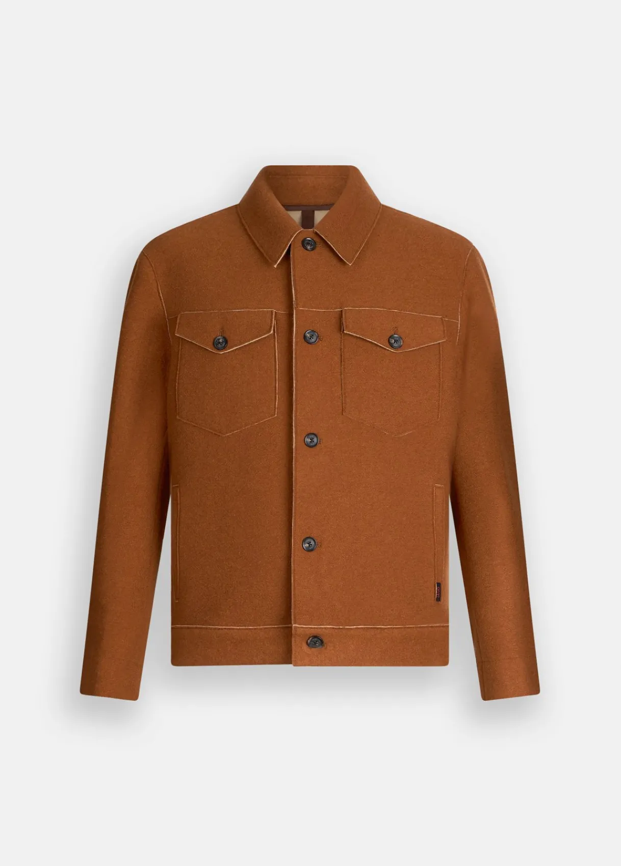 Liu Jo Blouson en laine|Homme Pardessus