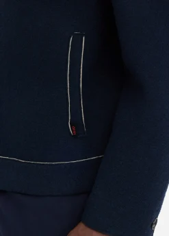 Liu Jo Blouson en laine|Homme Pardessus