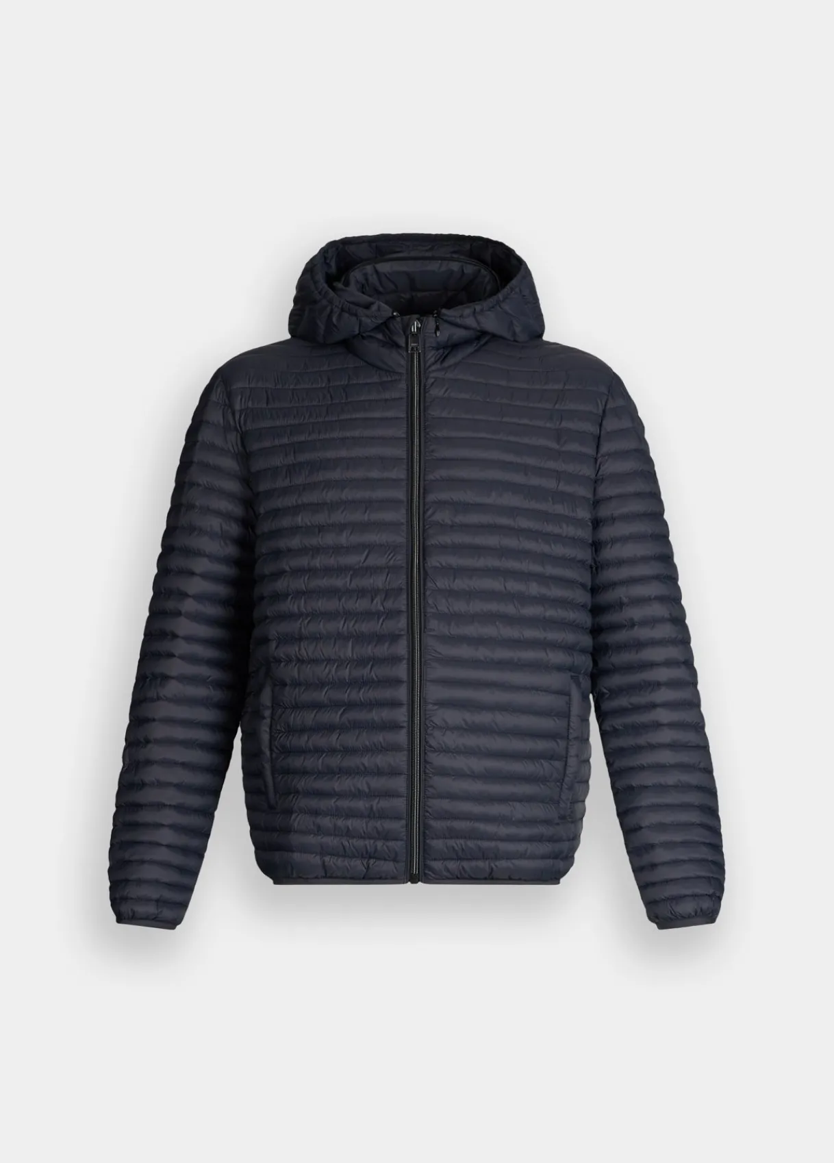 Liu Jo Blouson en nylon matelassé|Homme Pardessus