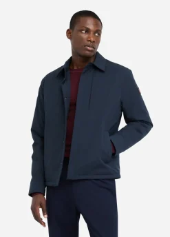 Liu Jo Blouson en softshell|Homme Pardessus