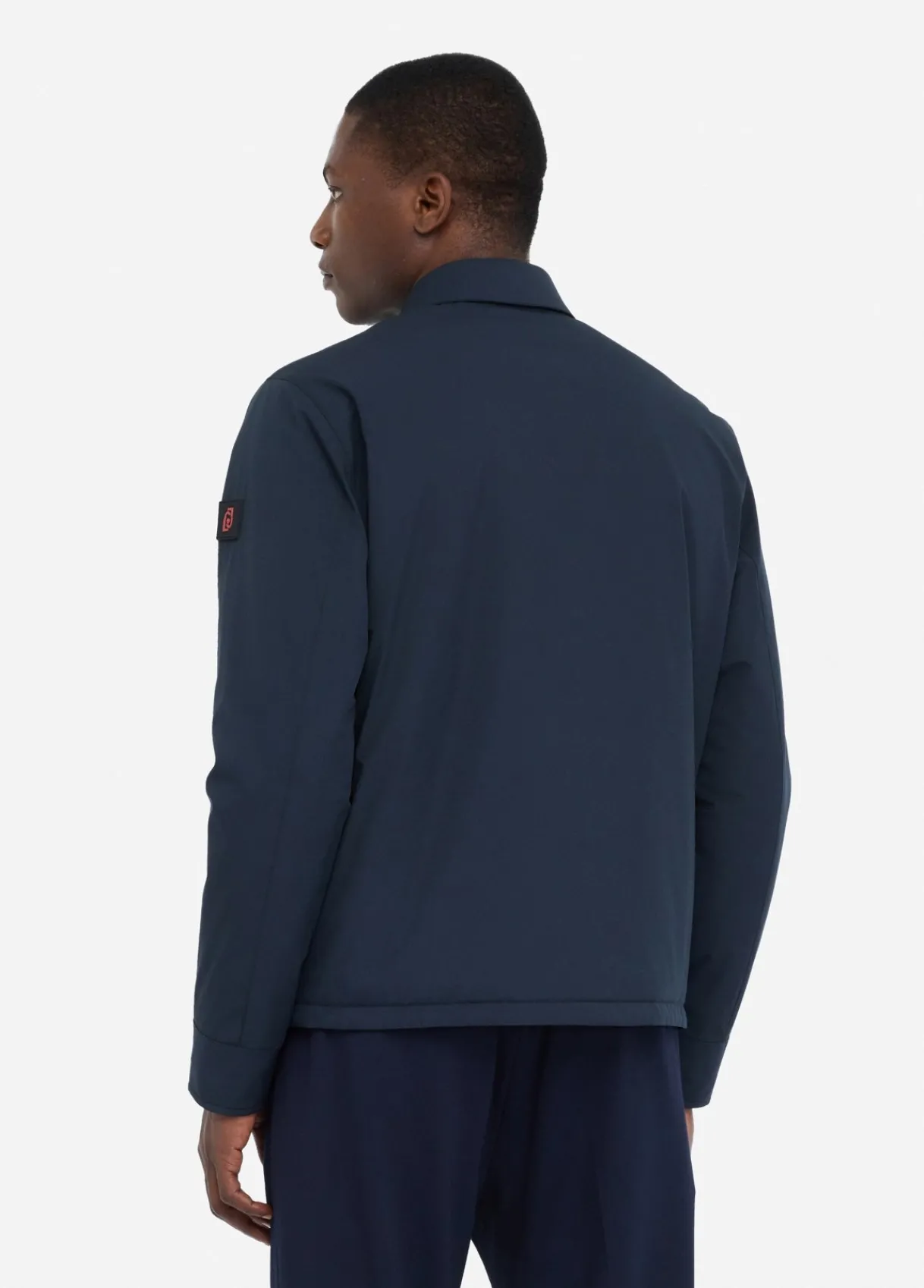 Liu Jo Blouson en softshell|Homme Pardessus