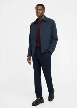 Liu Jo Blouson en softshell|Homme Pardessus