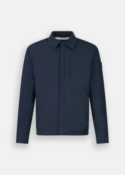 Liu Jo Blouson en softshell|Homme Pardessus