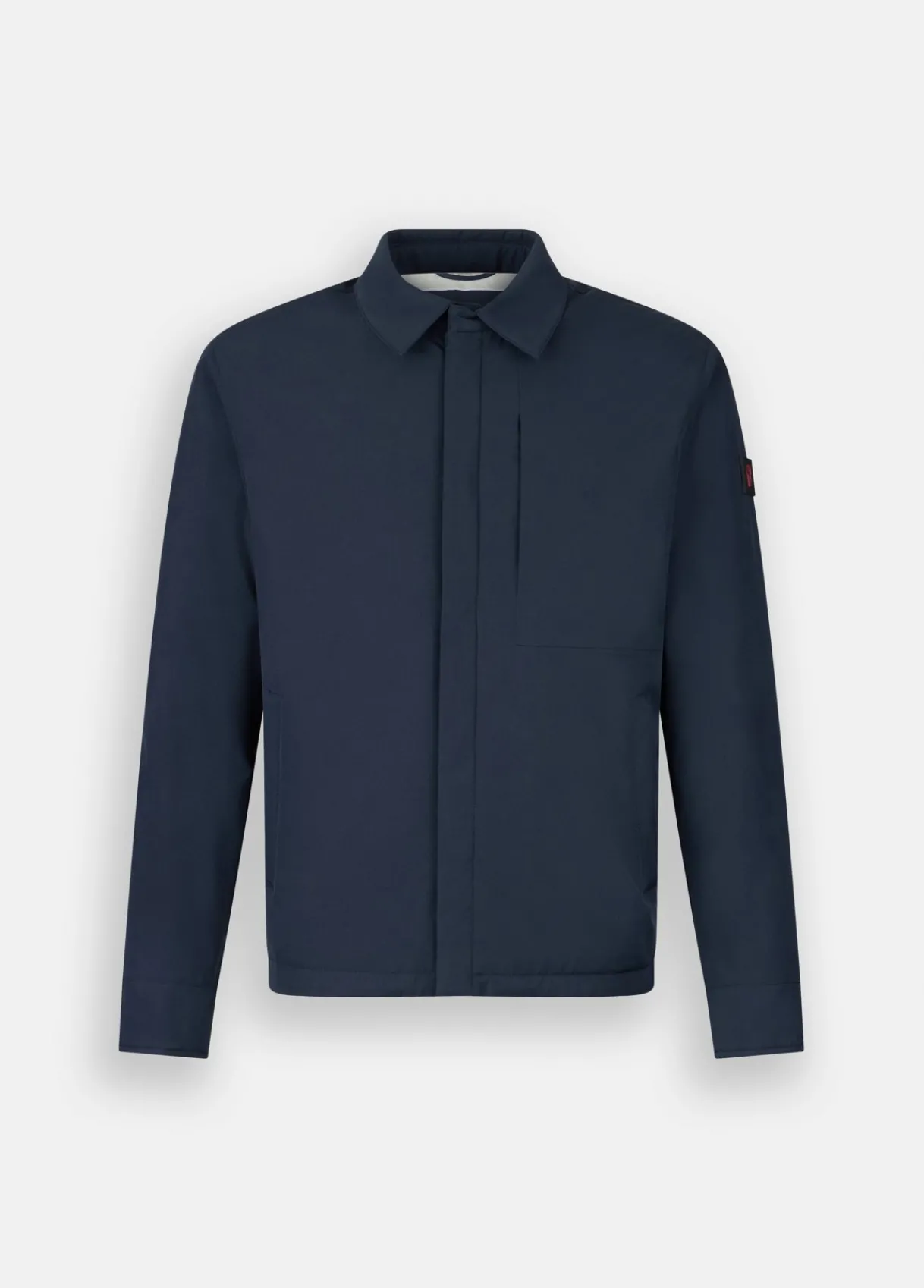 Liu Jo Blouson en softshell|Homme Pardessus
