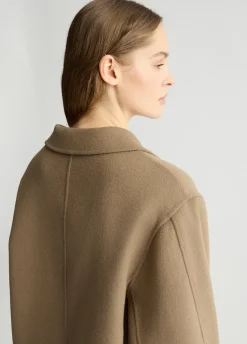 Liu Jo Blouson en tissu double|Femme Manteaux