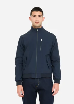 Liu Jo Blouson en tissu technique|Homme Pardessus