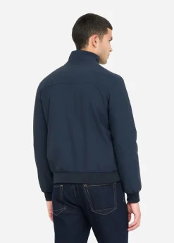Liu Jo Blouson en tissu technique|Homme Pardessus
