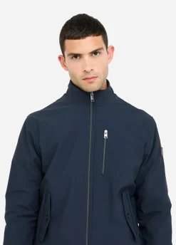Liu Jo Blouson en tissu technique|Homme Pardessus
