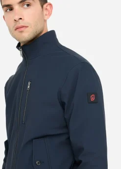 Liu Jo Blouson en tissu technique|Homme Pardessus