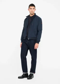 Liu Jo Blouson en tissu technique|Homme Pardessus