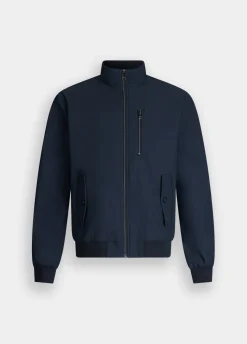 Liu Jo Blouson en tissu technique|Homme Pardessus