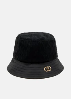 Liu Jo Bob en maille|Femme Bonnets