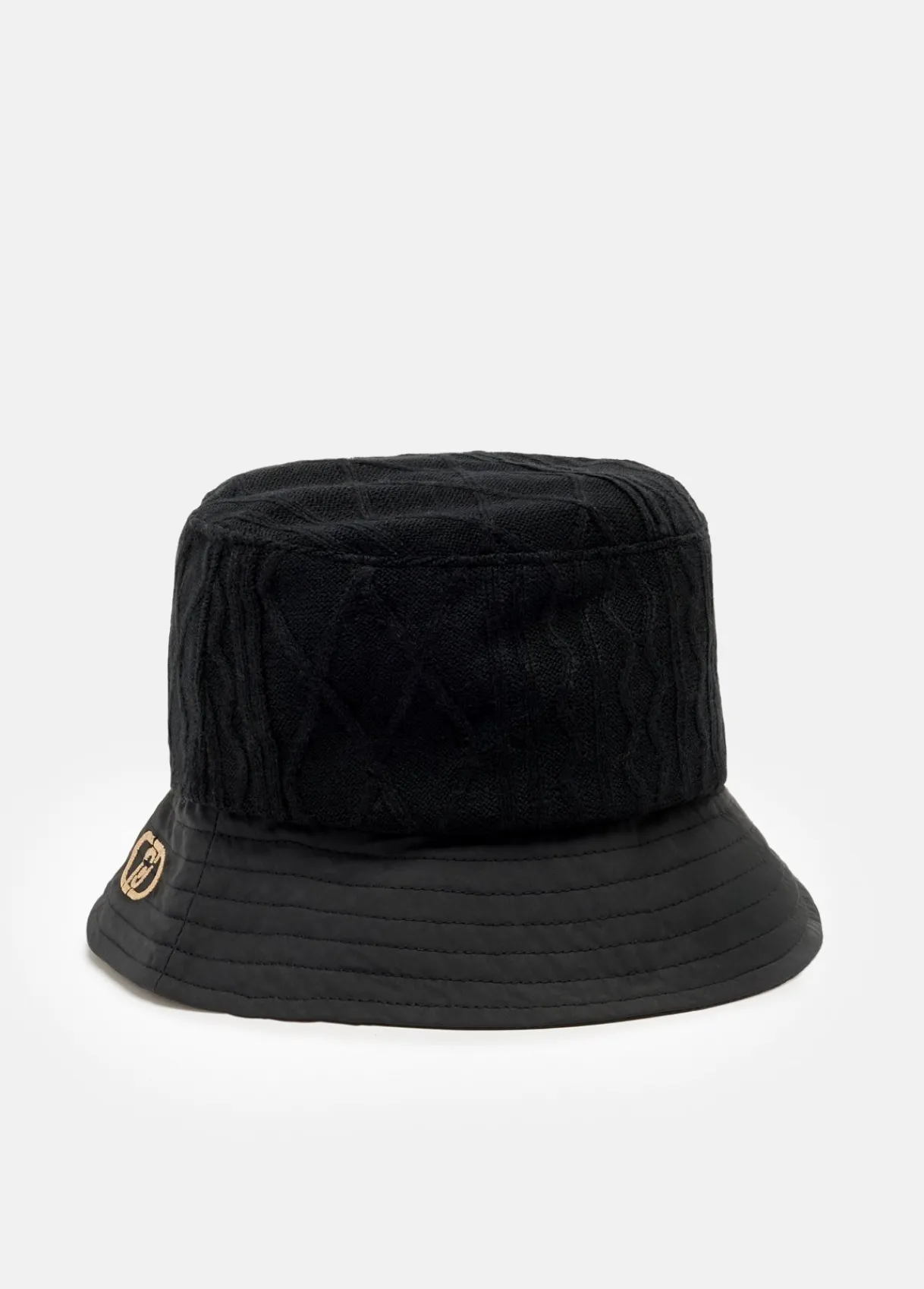 Liu Jo Bob en maille|Femme Bonnets